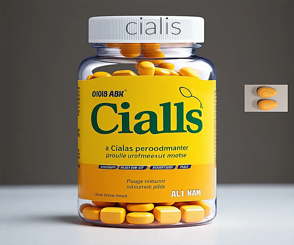 Cialis generico quanto costa in farmacia